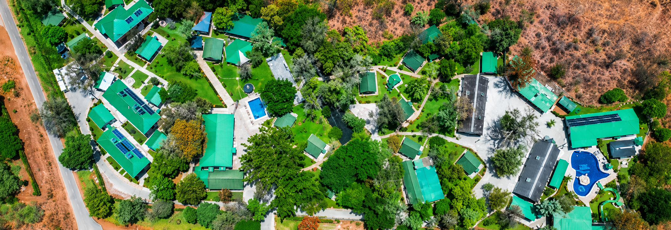 Tamarind Resort